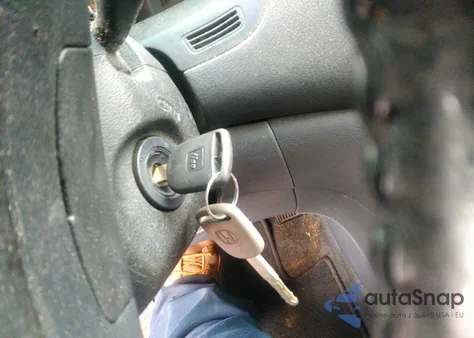 2006 Honda Accord 3.0 Ex из США, поврежденный, VIN 1HGCM66526A047459